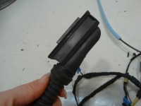 фото thumb №14, Замок двері bmw p. 7 g11 pr bmw 51217281934