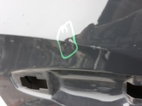 фото thumb №10, Vw t-roc 2ga дверь правое задние задняя