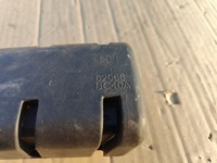 фото thumb №10, Nissan micra k12 03-10 накладка балка бампера перед 62066bc40a