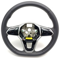 фото thumb №1, Новий org кермо шкіра vw id.3 id3 10a419089ag