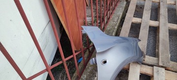 фото thumb №11, Крило сталь правий перед переднє citroen c-elysee c elysee po 11.12r kcac