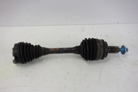 фото thumb №1, Привідний вал права передня mercedes glk a2043301600