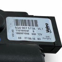 фото thumb №7, Audi a3 s3 8v 2016 двигатели вентилятор