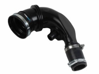 Купить Шланг труба пабтрубок  фильтра воздуха alfa romeo mito 1.3 multijet 51904555, фото thumb