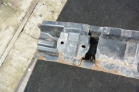 Балка бампера усилитель задний  sedan mercedes-benz cla-klasa w117 Оригинал, фото thumb