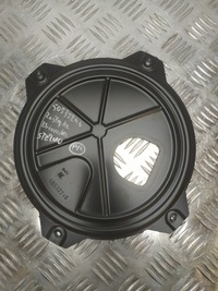 фото thumb №1, Alfa romeo stelvio заглушка бака пального 50532246