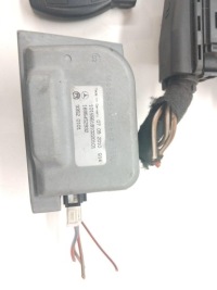 Mercedes b klasa w245 lift 2.0 cdi om640 набор стартовый в Украине, фото thumb