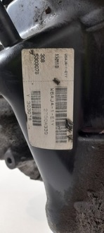 фото thumb №10, Коробка передач передач mitsubishi outlander iii asx 2.2 di-d w6aja 1xm1b