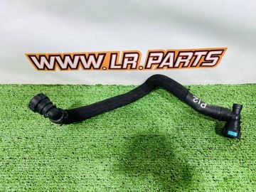 фото thumb №13, Труба шланг води jaguar f-pace x761 m8a2-8c424-bb