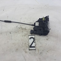 фото thumb №1, Opel corsa d замок двері правий задня 13258267