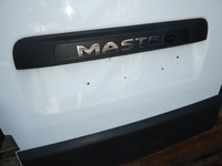 фото thumb №6, Дверь левая задняя motyle renault master iv 4 комплект