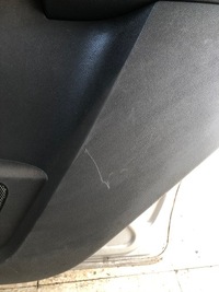 фото thumb №7, Двері задні праве ford focus mk2