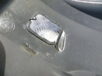 Ducato iv jumper уголок бампера правый перед 1315079070 с Разборки, фото thumb