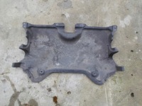 фото thumb №1, Mercedes w 204 защита pod коробка передач двигатель 1.8 lift оригинал