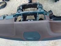 фото thumb №6, Mercedes ml w166 консоль комплект