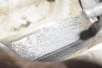 фото thumb №15, Двигатель блок двигателя бензиновый b5244s volvo s60 1 i 2.4 b 140 km 00-04