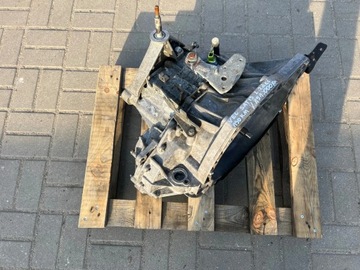 фото thumb №9, Renault espace laguna master коробка передач механическая коробка передач 6pk