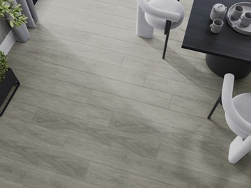 MEXEN REDMOND PANELE WINYLOWE SPC 6,5 MM PODKŁAD IXPE 4 V-FUGA DĄB