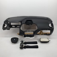 фото thumb №1, Captur ii приборная панель консоль подушки безопасности ремни подушка безопасности