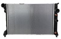 фото thumb №1, Радіаторів mercedes e-klasa w212 3.0 cdi 2009-2015