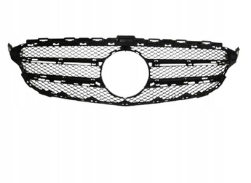 фото thumb №1, Mercedes c клас w205 205 решітка радіатора amg решітка решітка