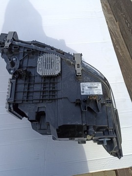 фото thumb №14, Лампа передня ліва права bmw g30 g31 led комплектна jak нова