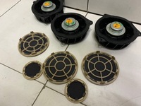 фото thumb №4, Динамік заглушка bmw f15 f16 f85 f86 9286368