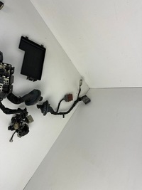 фото thumb №7, Ford f150 15+ 3.5 электропроводка отсек двигателя gl3t-12a581-crb