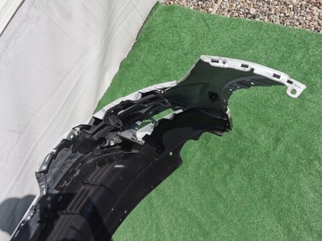 фото thumb №12, Бампер перед переднее renault koleos 16- 620225732r