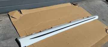 фото thumb №1, Планка пороговая порог левая mercedes a класс a45 s amg w177 a1776901701