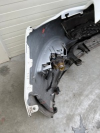 фото thumb №14, Бампер передній opel astra iv j lift