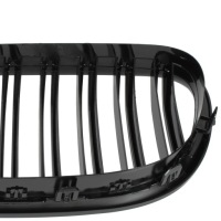фото thumb №10, Решітка радіатора решітки радіатора решітка радіатора решітка do bmw 7 f01 f02 чорний блиск