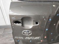 фото thumb №13, Кришка зад задня rav4 rav 4 rav-4 iii 2005-2012 na колесо
