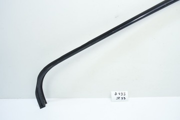 фото thumb №5, Планка стёкла зад задняя mercedes e w210 a2106700408