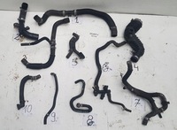 фото thumb №1, Шланг труба штуцер води nissan qashqai ii 2 j11 1.2 dig-t