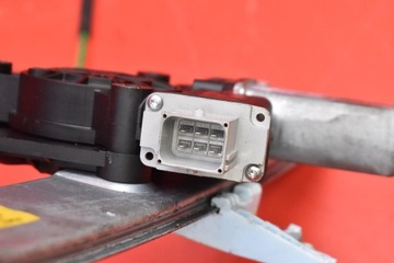 фото thumb №9, Подъемник стекла левый перед 013447040 541613212 opel corsa d рестайлинг 10-20