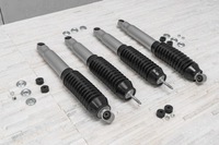 фото thumb №9, Suzuki jimny амортизаторы масляно-газовые рестайлинг 2''