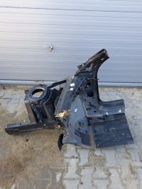 фото thumb №6, Чверть лонжерон перед права сторона bmw 1 f40 475