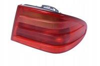 фото thumb №1, Лампа праві зад mercedes w210 96r. 2108200264