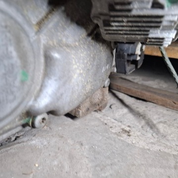 фото thumb №7, Редуктор +керування коробка передач роздавальна bmw f25 e70 e71 x5 x6 atc 45l 7643758