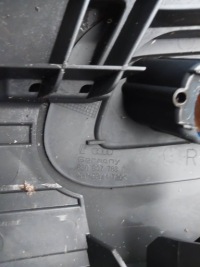 фото thumb №12, Бампер перед передний audi a4 b7 s line 8e0