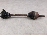 фото thumb №3, Полуось левая механическая коробка передач renault espace iv 2.2 dci