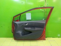 фото thumb №6, Honda insight ii 1.3 ima 11r 5d дверь правое перед