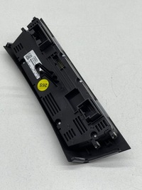 фото thumb №12, Audi a6 c7 панель керування вентиляція кондиціонера