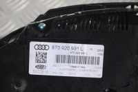 фото thumb №6, Счетчик приборы 8t0920931l audi a5 8t 2.0 tfsi sportback