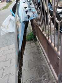 фото thumb №5, Капот перед передняя renault trafic iii 14-