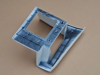 фото thumb №8, Iveco s-way підніжка правий нижній корпус ніша білий 194 5802465526