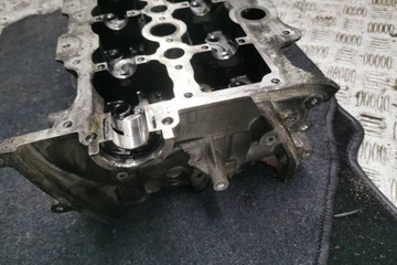 фото thumb №9, Головка двигуна land rover range rover sport l320 4r806090 2.7l дизель