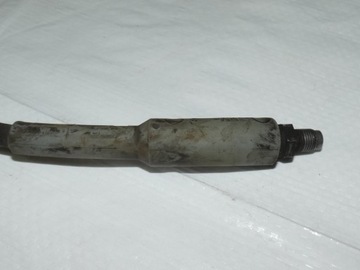 фото thumb №8, Citroen ds4 шланг гальмівний лівий праві перед