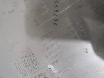 фото thumb №13, Боковина дверь правый renault master iii 8200729417 оригинал адаптер !!!